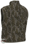 Local Girl Outfitters L5130044-obld Local Girl Core Vest in Mossy Oak Original Bottomland back view