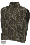 Local Girl Outfitters L5130044-obld Local Girl Core Vest in Mossy Oak Original Bottomland front view