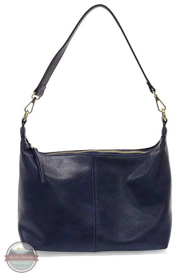Joy Susan L8313 Danna Top Zip Crossbody Purse back side shown