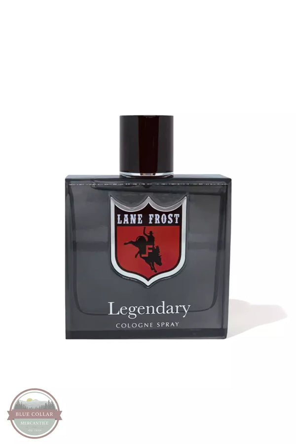 LANE FROST Lane Frost Legendary Cologne Front View