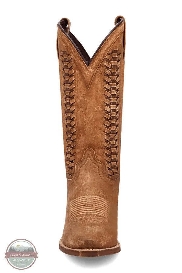 Laredo 20027 Ashlee Leather Western Boot front view