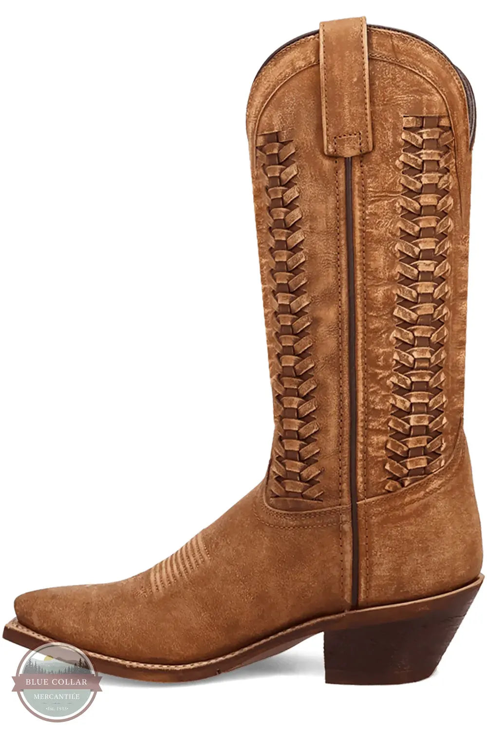 Laredo 20027 Ashlee Leather Western Boot other side view