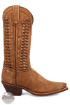 Laredo 20027 Ashlee Leather Western Boot side view