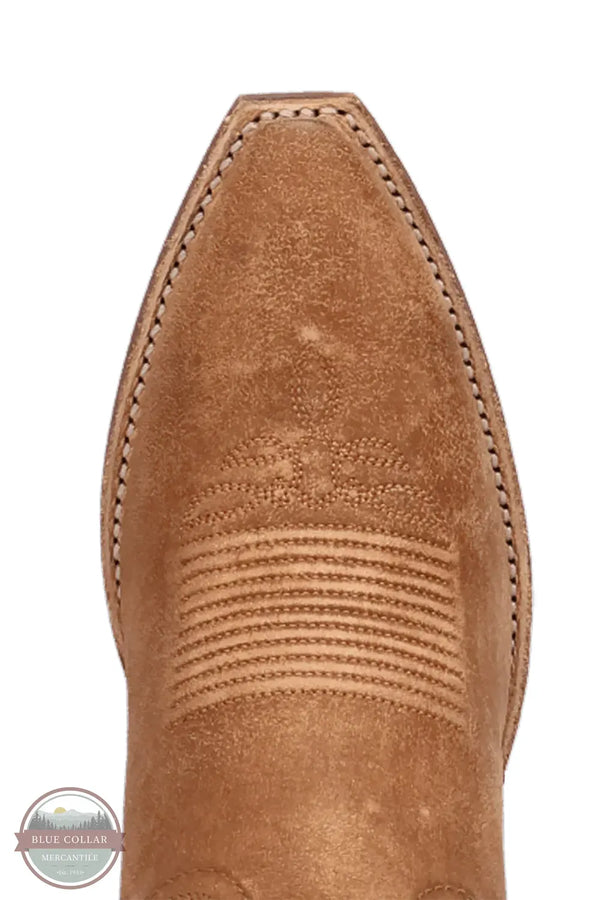 Laredo 20027 Ashlee Leather Western Boot toe view