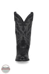 Laredo 51110 Maddie 11" Black R Toe Western Boot front view
