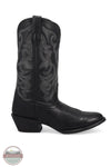Laredo 51110 Maddie 11" Black R Toe Western Boot side view