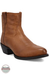 Laredo 70007 Cabrera Leather Western Round Toe Boot main view