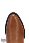 Laredo 70007 Cabrera Leather Western Round Toe Boot toe view