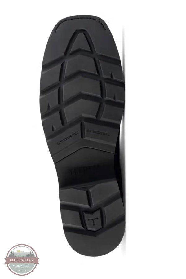 TECOVAS M10083TOB Longhaul Waterproof Square Composite Toe Work Boot sole view