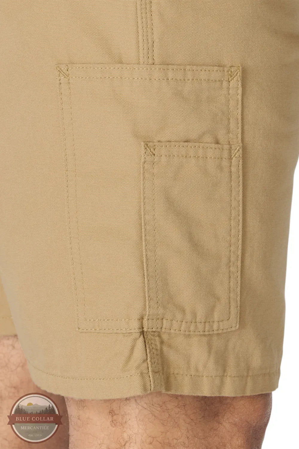 Carhartt 107420-DKH Loose 9