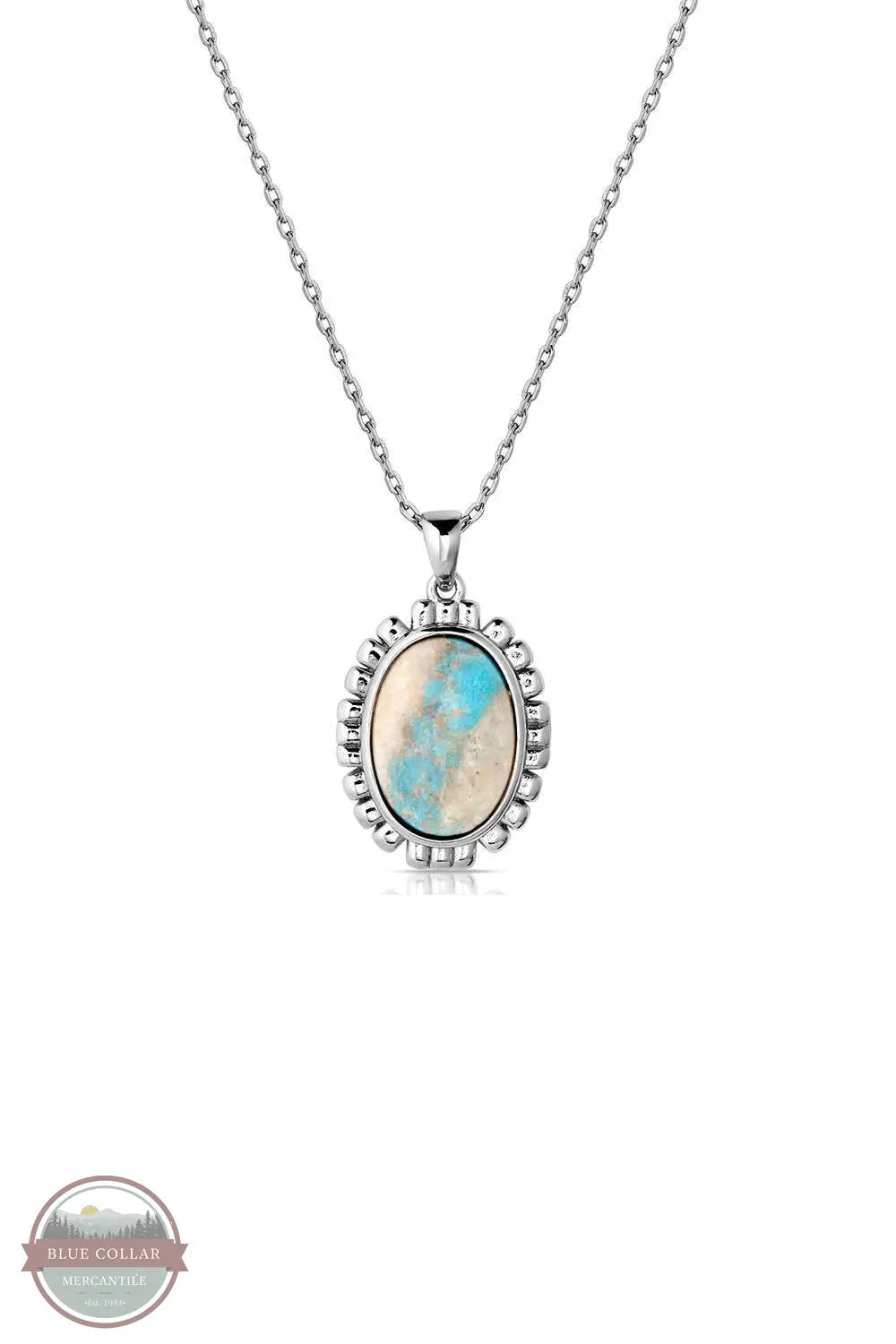 Montana Silversmiths NC6014 Heavenly Panorama Necklace