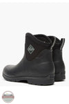 Muck Boots MOEM000 Originals Excursion Waterproof Mid Boots in Black, rear