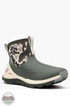 Muck Boots OMSMD30 Outscape Max Ankle Boots in duck camo, front