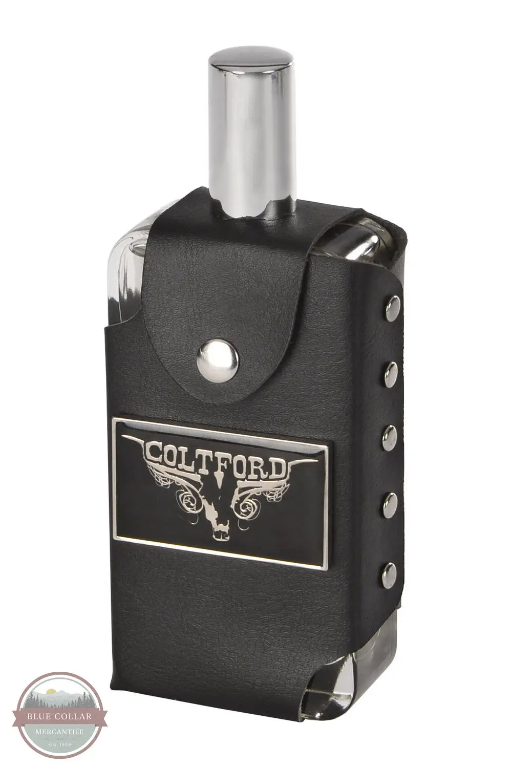 Colt Ford 100ml Cologne, bottle
