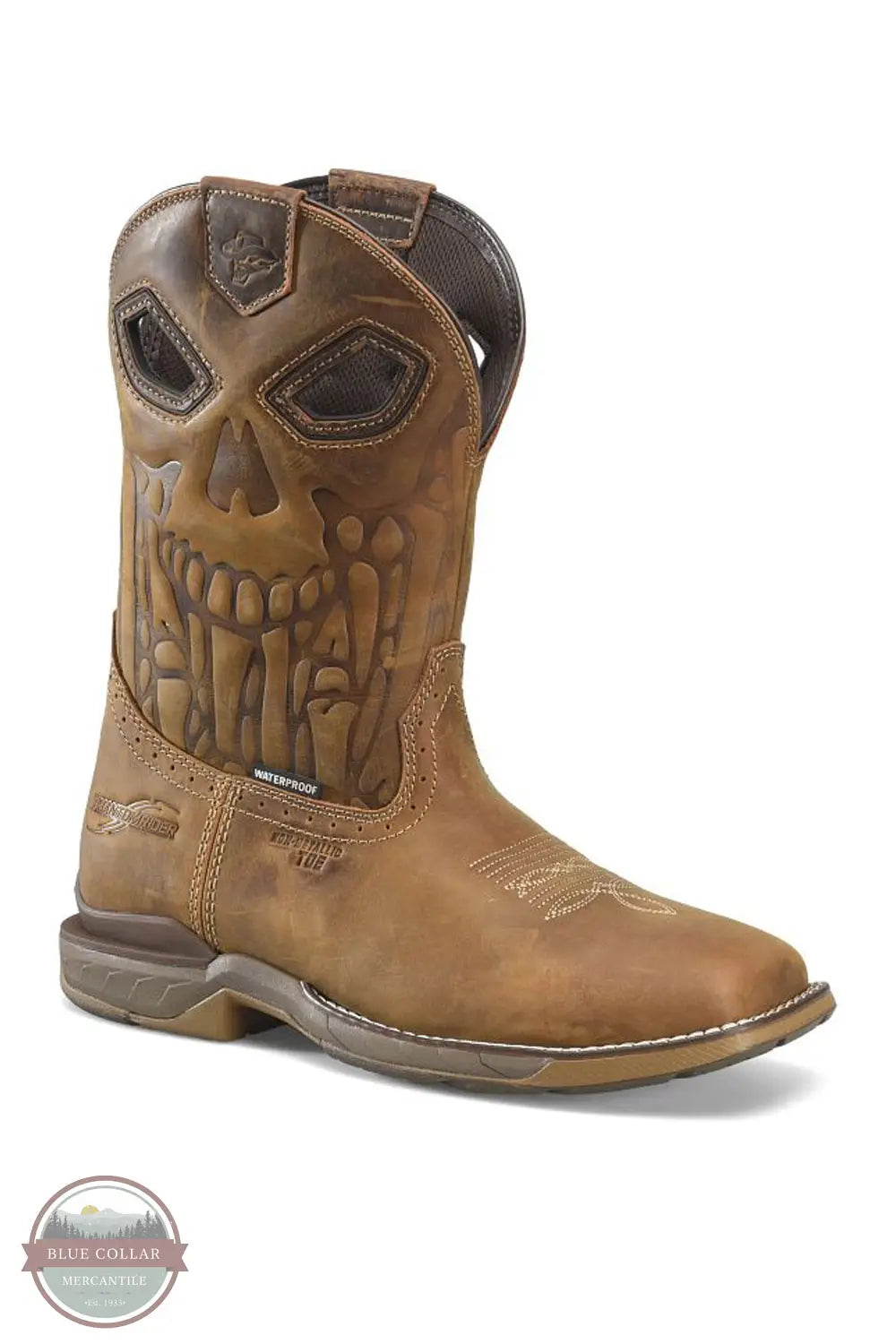 Phantom Rider DH5398 Lycan Men's 11