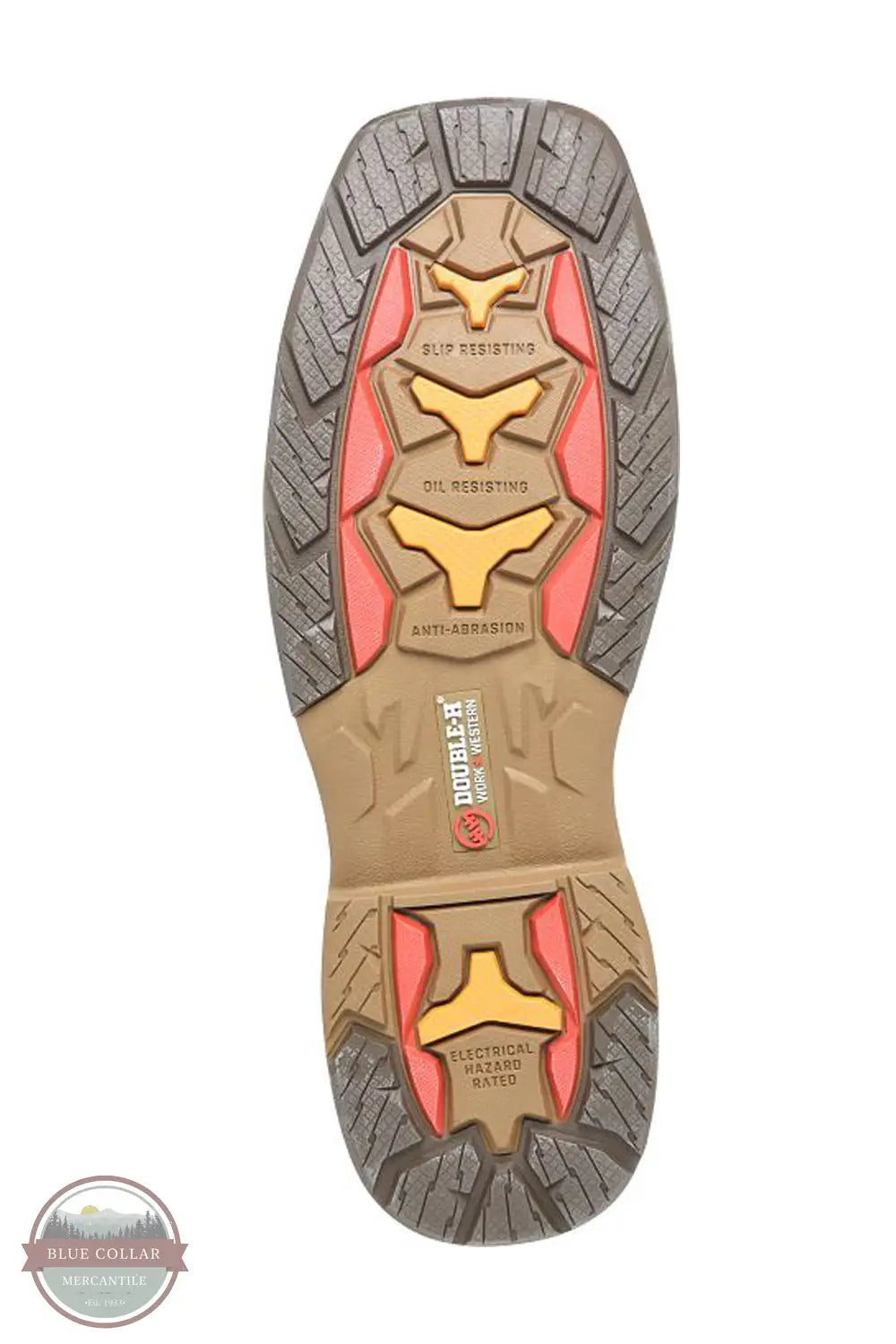 Phantom Rider DH5398 Lycan Men's 11