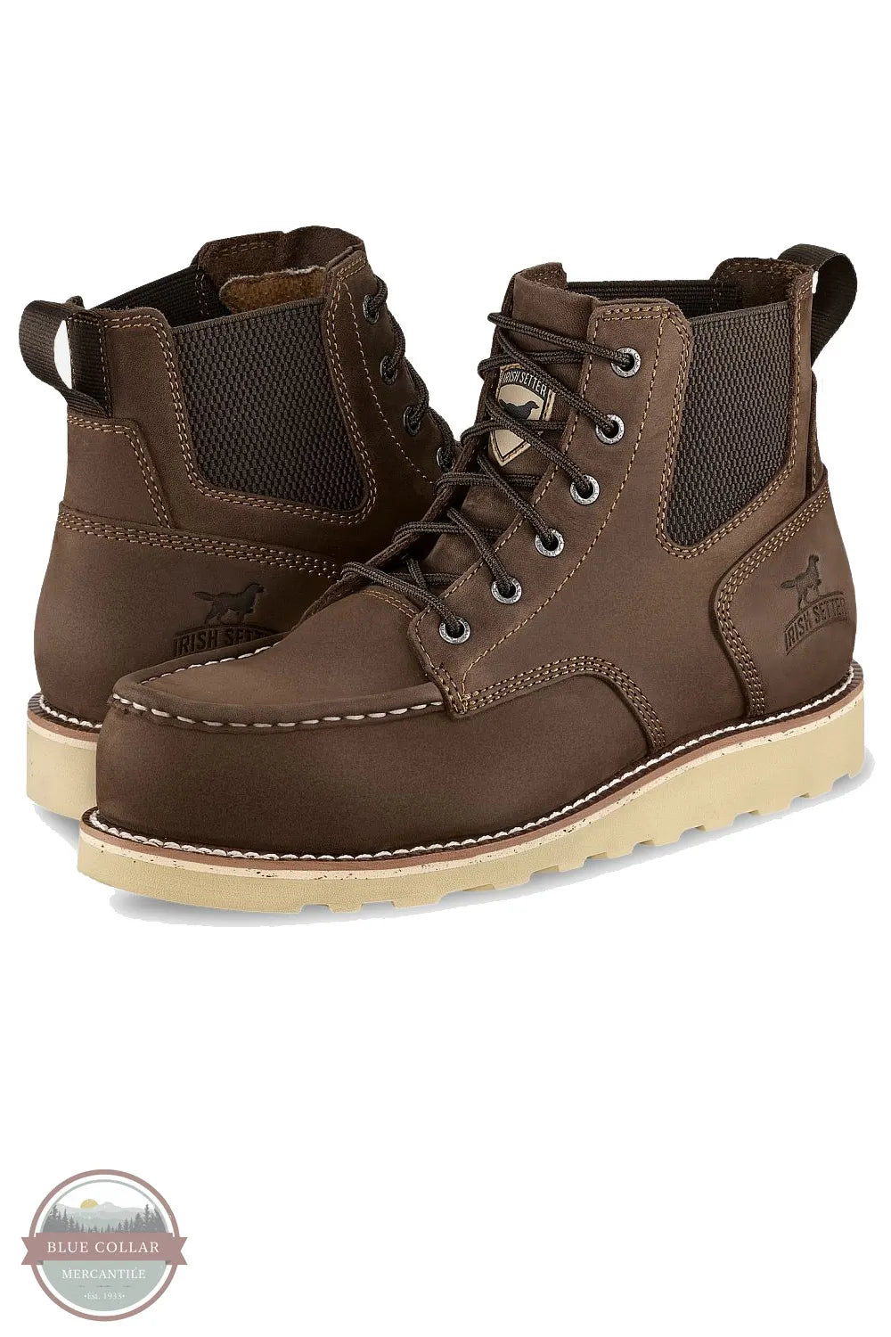 Irish Setter 84632 Pipestone 6