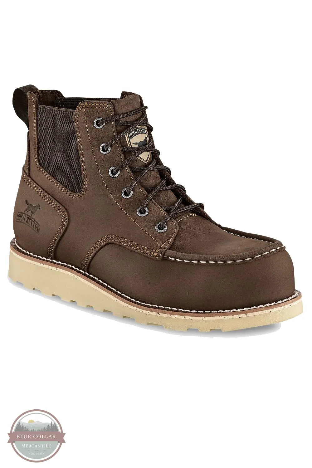 Irish Setter 84632 Pipestone 6