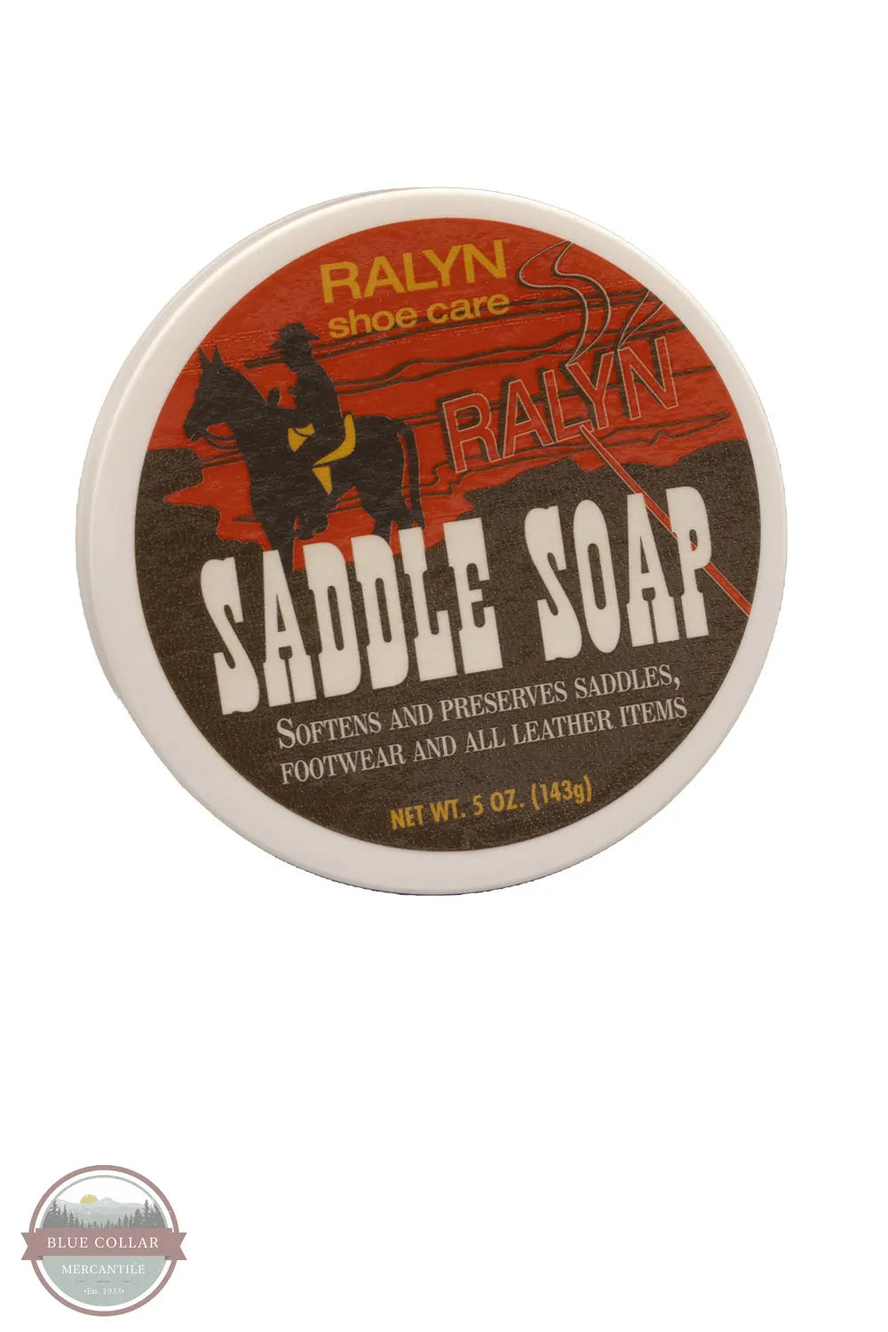 Ralyn 17373 Saddle Soap