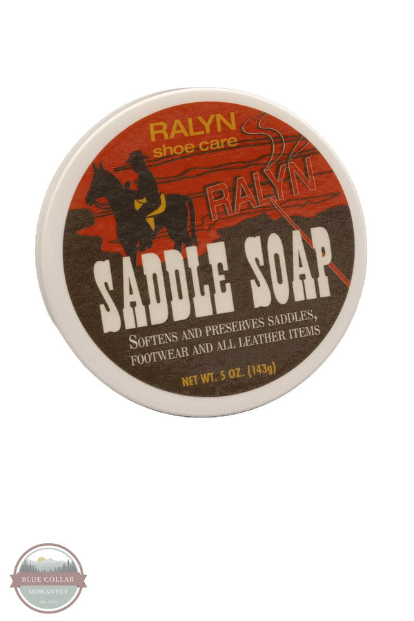 Ralyn 17373 Saddle Soap