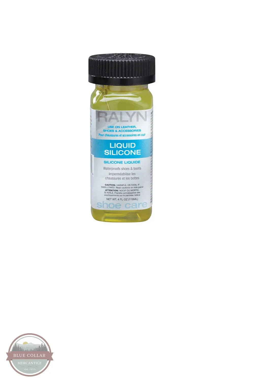 Ralyn 17452 Liquid Silicone Water Replant