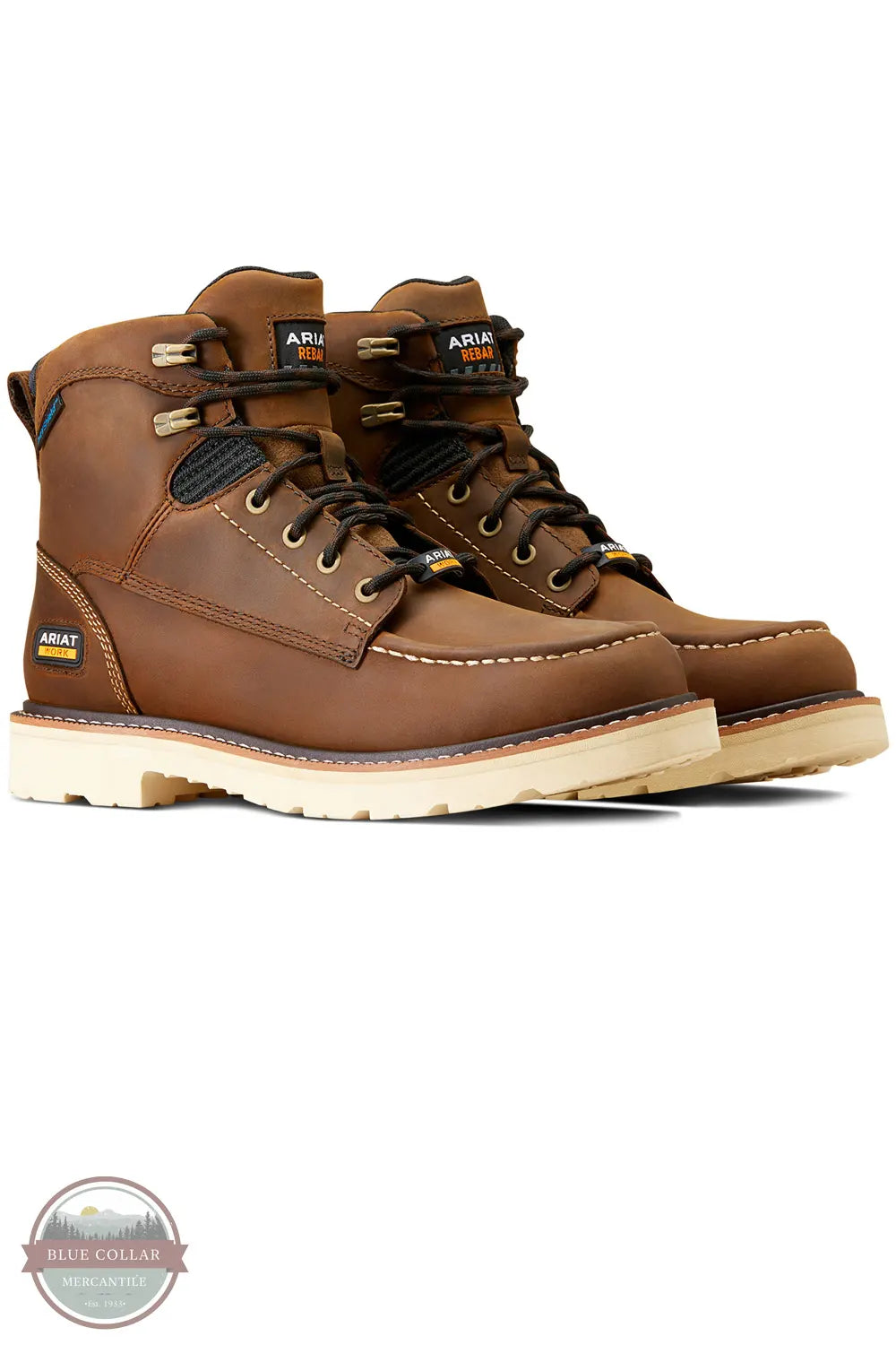 Ariat Rebar 