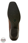Ariat 10074370 Round Up Square Toe Western Boot outersole view