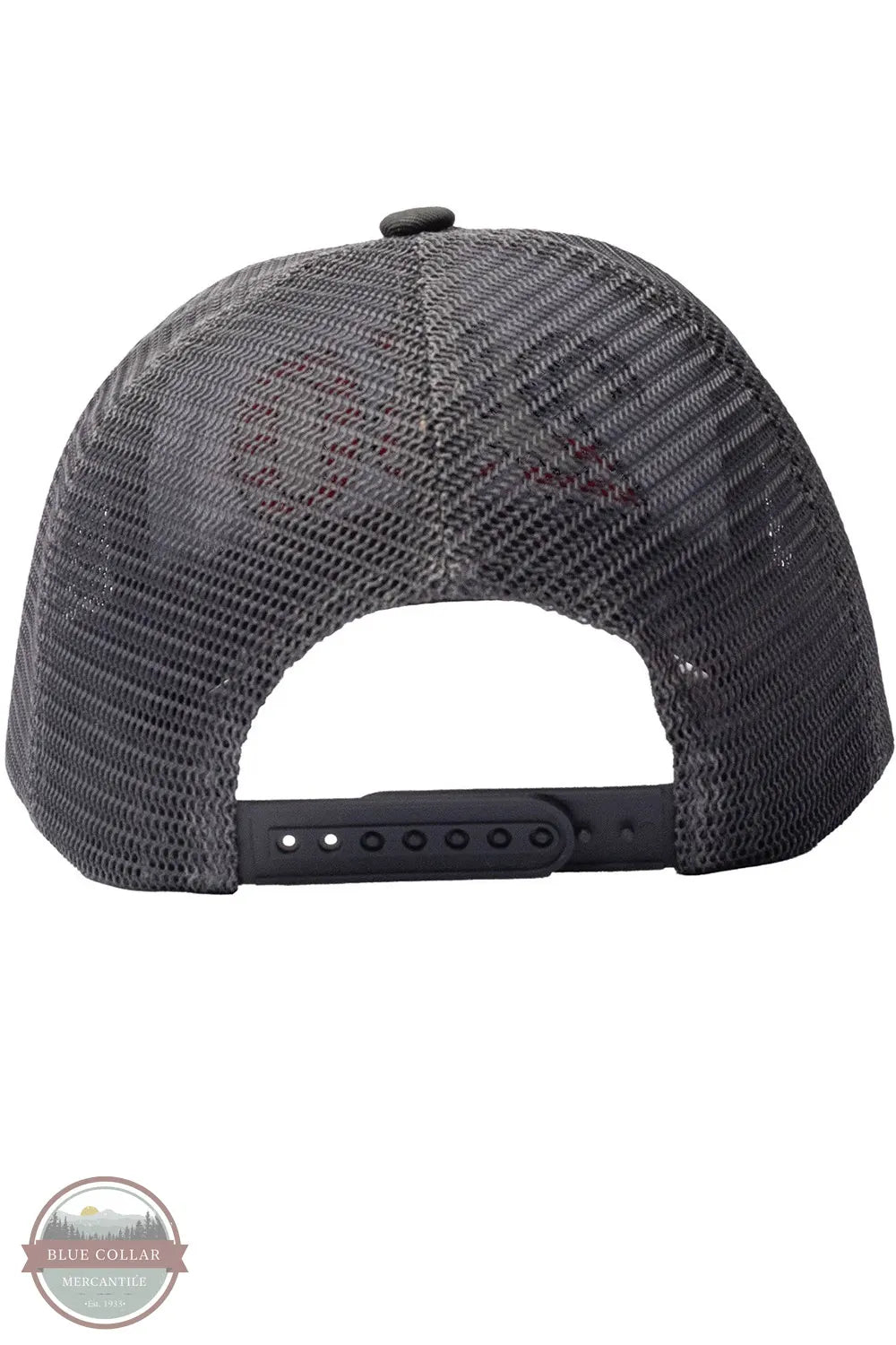 Capsmith SA2503DC USA 250 Years of Freedom Baseball Cap back view