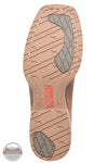 Phantom Rider PH5026 Scholz Men’s 11” Non-safety Roper from the Civil Dusk Collection outer sole view