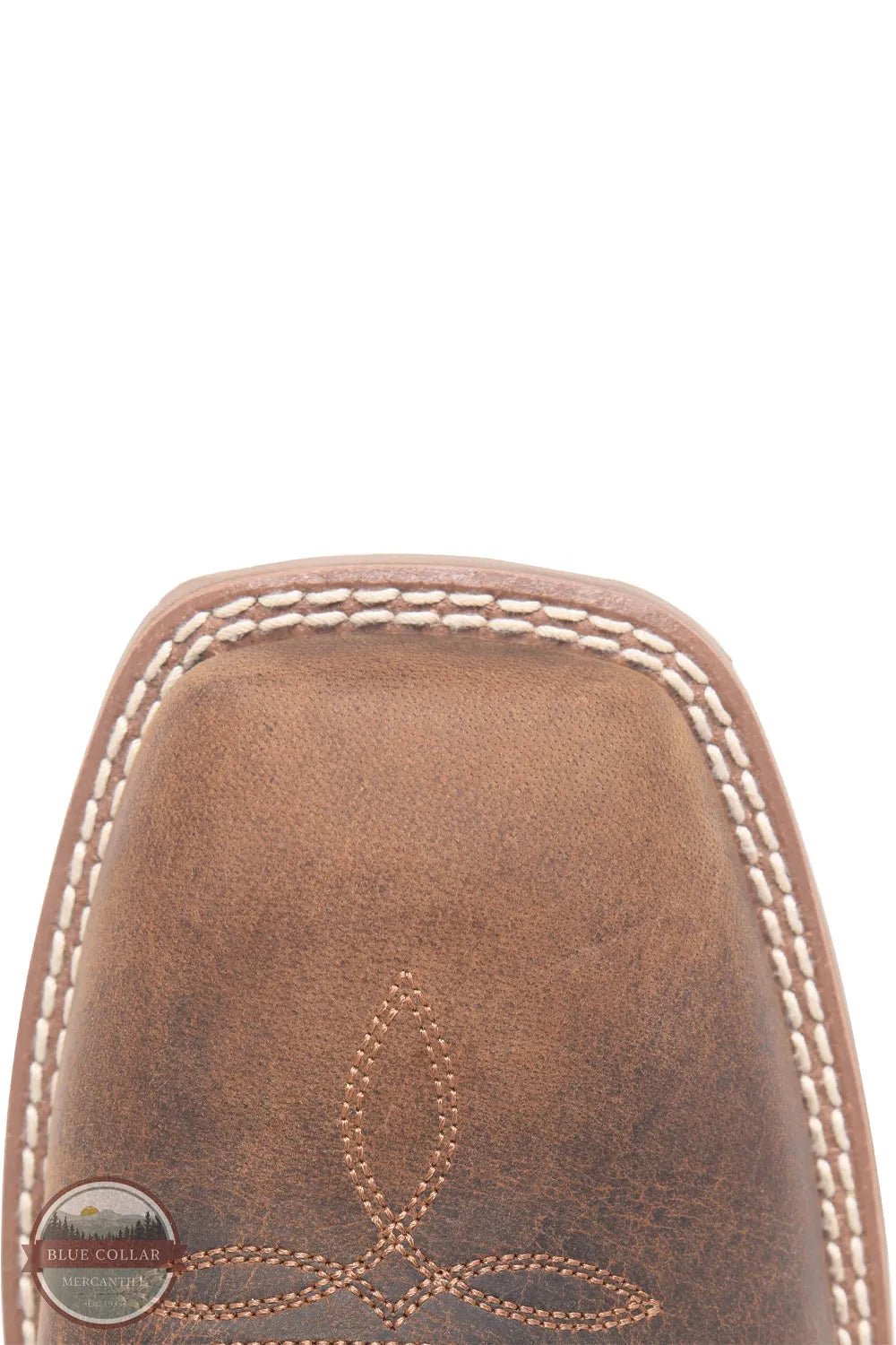 Phantom Rider PH5026 Scholz Men’s 11” Non-safety Roper from the Civil Dusk Collection square toe view