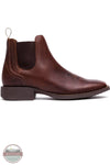 Durango DDB0526 Shyloh Chelsea Square Toe Boot instep view