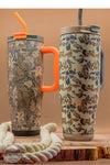 Simply Southern 40 Oz. Tumbler 0225-MN-TUMBLER40, both camo tumblers