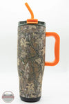 Simply Southern 40 Oz. Tumbler 0225-MN-TUMBLER40, darker camo