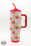 40 Oz. Holiday Tumbler 0225-TUMBLER40-HLDY
