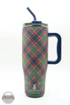 40 Oz. Holiday Tumbler 0225-TUMBLER40-HLDY