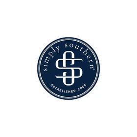 Simply Southern apparel available at Blue Collar Mercantile The Workingman's Store