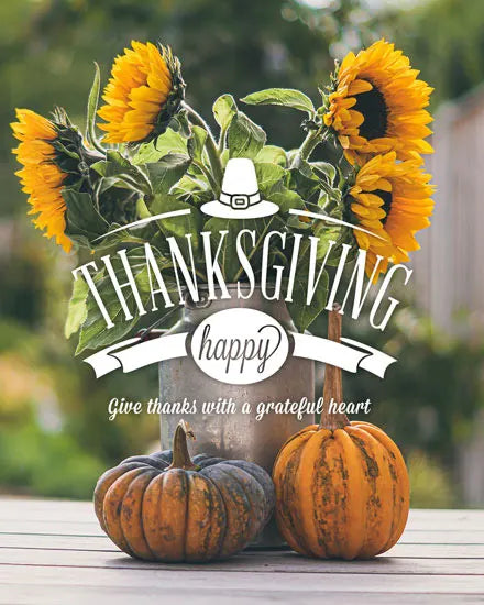 Happy Thanksgiving image from Blue Collar Mercantile