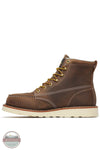 Thorogood 804-4575 American Heritage Trail Crazy Horse Steel Toe Work Boot, side