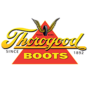 Thorogood Made In The USA work boots available at Blue Collar Mercantile The Workingman's Store