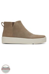TOMS 10021068 Verona Mid Platform Sneaker side view