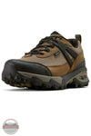 Ariat 10074276 Traverse Low Waterproof Hiking Shoe 3/4 front view