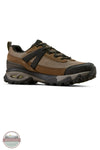 Ariat 10074276 Traverse Low Waterproof Hiking Shoe medial side view
