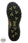 Ariat 10074276 Traverse Low Waterproof Hiking Shoe outer sole view