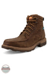 Twisted X MULNW01 6" Ultralite X Work Boot profile view
