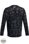 Under Armour 1382889-001 Men's UA ABC Camo Long Sleeve T-Shirt back view