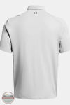 Under Armour 1383571 UA Fish Pro Hybrid Woven Shirt 011 Grey Back image
