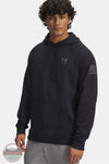 Under Armour 6005748 UA Freedom Flag Hoodie in 001, front