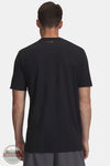 Under Armour 6009152-001 Freedom Eagle T-Shirt in black back image