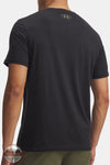 Under Armour 6013031 UA Mountain Box T-Shirt back view