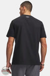 Under Armour 6014648-001 Freedom 1776 1 T-Shirt Black Back image